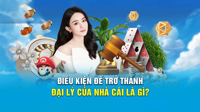 Giới thiệu mô hình kinh doanh làm đại lý VVVWIN Giới thiệu mô hình kinh doanh làm đại lý VVVWIN