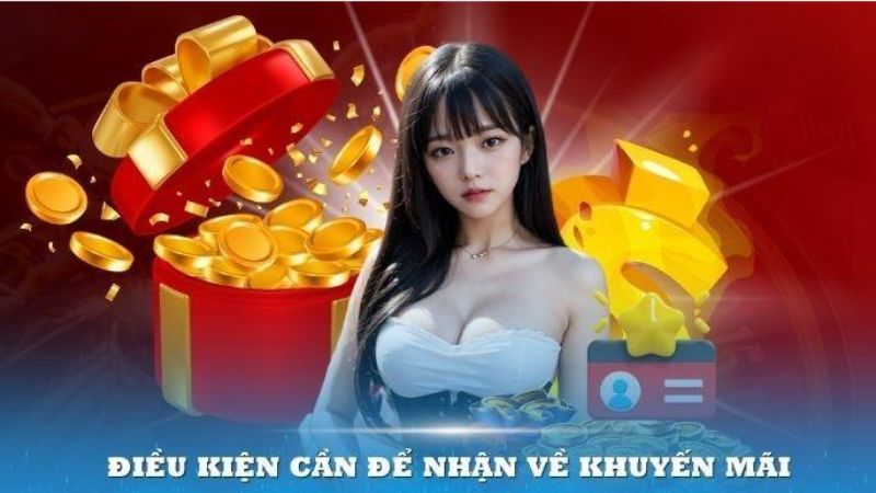 Chia sẻ các điều kiện để nhận khuyến mãi VVVWIN Chia sẻ các điều kiện để nhận khuyến mãi VVVWIN