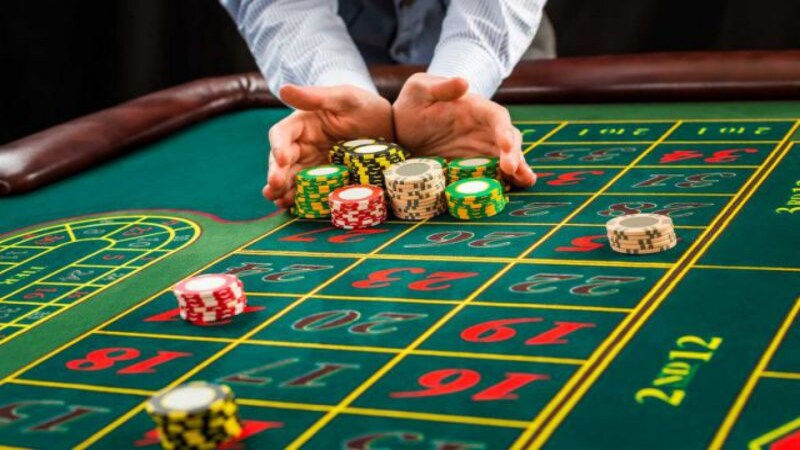 Luôn kiểm soát tinh thần khi chơi game bài VVVWIN Luôn kiểm soát tinh thần khi chơi game bài VVVWIN
