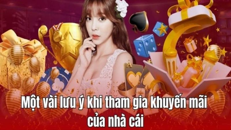 Lưu ý cần nắm khi tham gia ưu đãi của anh em Lưu ý cần nắm khi tham gia ưu đãi của anh em