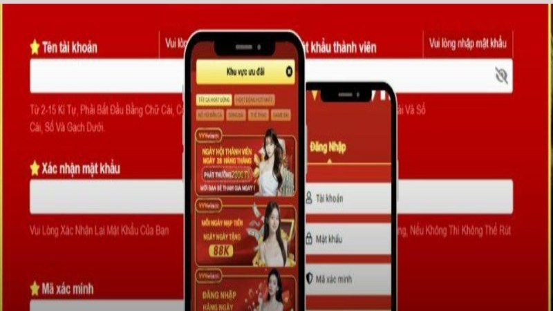 Tải app VVVWIN là giải pháp cá cược cho di động Tải app VVVWIN là giải pháp cá cược cho di động