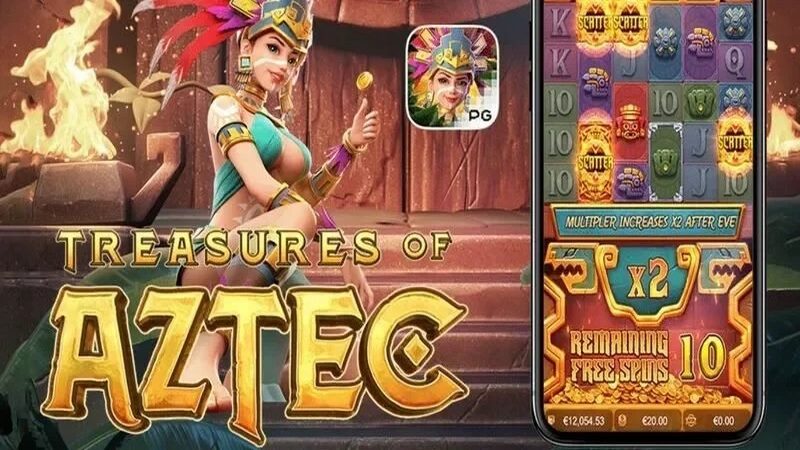 Nổ hũ Aztec có nhiều ưu điểm nổi bật Nổ hũ Aztec có nhiều ưu điểm nổi bật